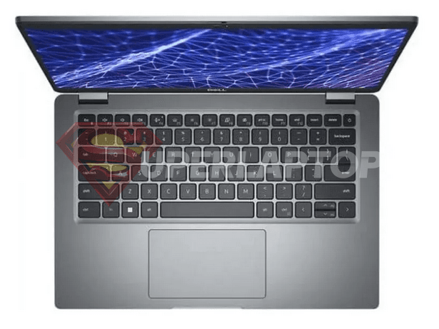LAPTOP DELL LATITUDE 5430 INTEL CORE I5-1235U 16GB 512GB SSD 14" FHD WIN11 PRO BLACK OPEN BOX (P137G-2023)
