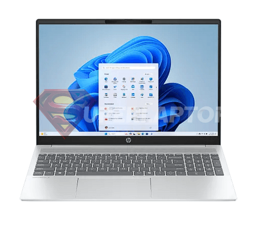LAPTOP HP OMNIBOOK 5 16-BA1008CA WIN11 HOME INTEL CORE I5-1334U 1.3GHZ SSD 512GB 16GB DDR5 16.0 OLED WUXGA REFURBISHED (B8MX7UAR#ABL)