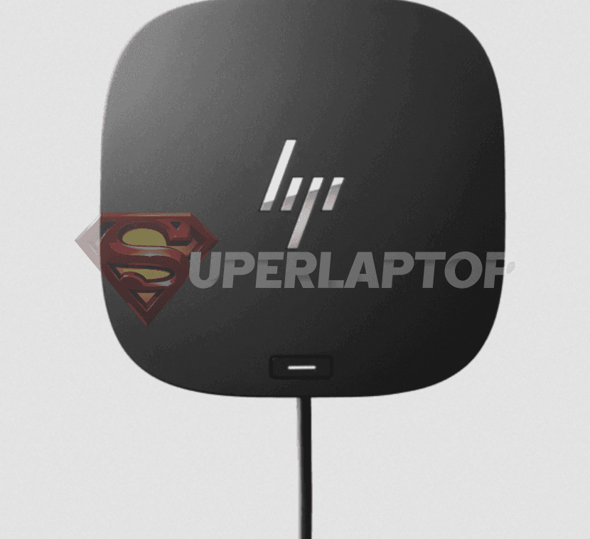 Base de acoplamiento HP USB-C G5 Essential MODELO 72C71AA#ABM