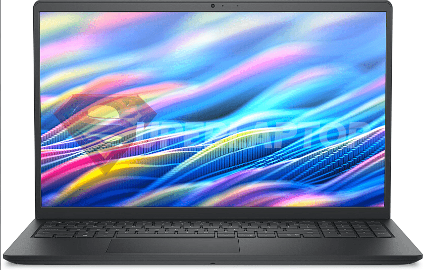 LAPTOP DELL INSPIRON 15 DC15250 INTEL CORE I7-1355U 16GB 512GB SSD 15.6" FHD WIN11 HOME CARBON BLACK (4CDJW)