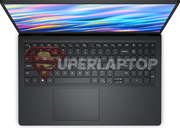 LAPTOP DELL INSPIRON 15 DC15250 INTEL CORE I7-1355U 16GB 512GB SSD 15.6" FHD WIN11 HOME CARBON BLACK (4CDJW) 3