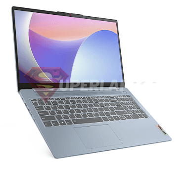 LAPTOP IDEAPAD SLIM 3 15IAH8 INTEL CORE I5-12450H 16GB 512GB SSD 15.6" FHD TACTIL FREEDOS (83ER00NKLM)