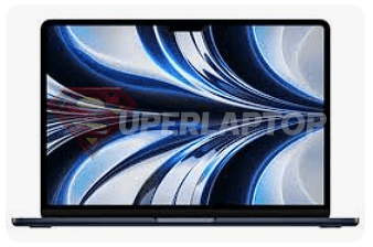 LAPTOP MACBOOK AIR 13 M4 16GB 256GB SSD 13.6" RETINA (MW123LL/A)