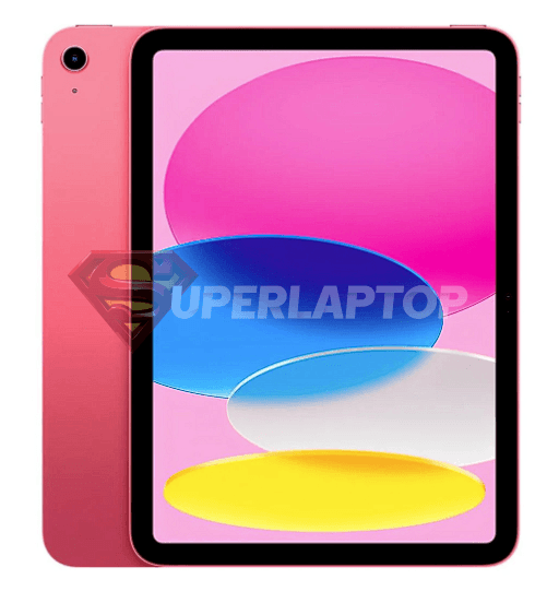 TABLET APPLE IPAD A16 11" 128GB PINK (MD4E4LL/A)