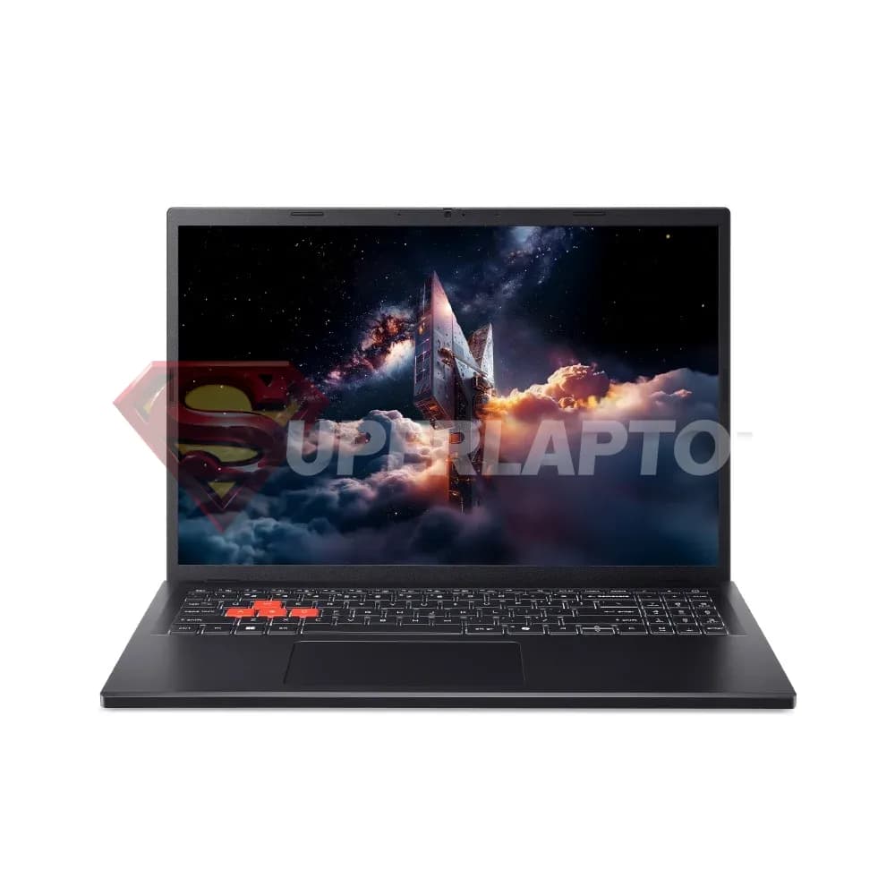 LAPTOP ACER NITRO NL16-71G-75KS INTEL CORE I7-13620H 16GB DDR5 512GB SSD 16" FHD WIN11 HOME (NH.DAGAL.003)