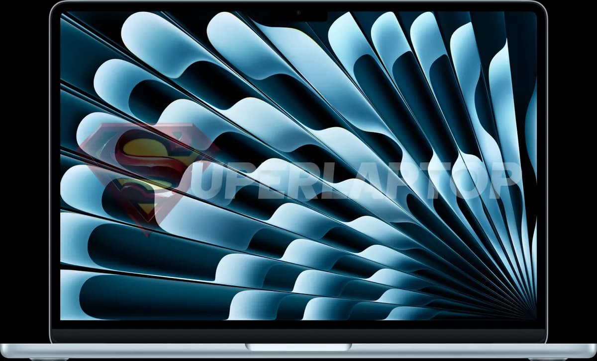 LAPTOP MACBOOK AIR 13 M5 16GB 512GB SSD 13.6" RETINA MIDNIGHT (MDHE4LL/A)