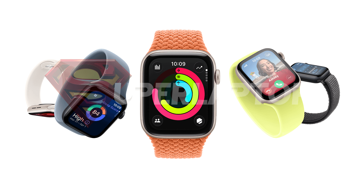 SMARTWATCH APPLE WATCH SE 44MM GPS 32GB MIDNIGHT ALUMINIO (MRE93BE/A)