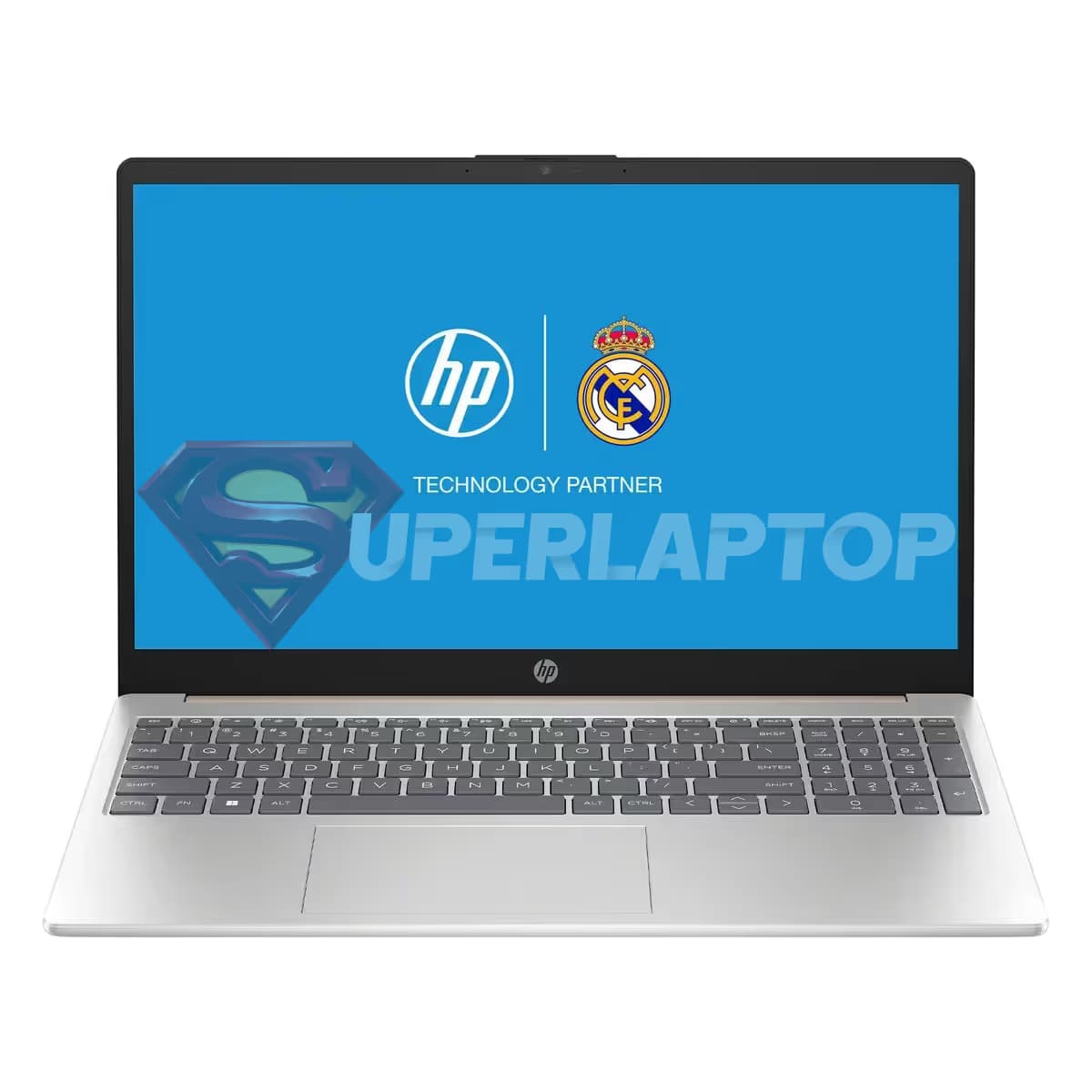 LAPTOP HP 15-FC0043LA AMD RYZEN 3-7320U 8GB 512GB SSD 15.6" FHD WIN11 HOME (A1UD1LA#ABM)