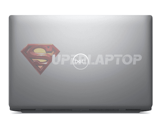 LAPTOP DELL PRECISION 3591 INTEL CORE ULTRA 7 165H 32GB DDR5 1TB SSD NVIDIA RTX A500 4GB 15.6" FHD WIN11 PRO GREY OPEN BOX (DELL-PRECISIOMN-3591) 3