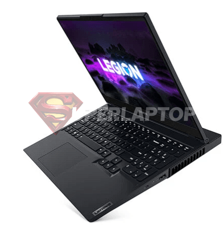Legion 5 15ACH6 (82JW003SLM AMD RYZEN 5 8GB 512GB WIN 11 HOME BATERIA 4 CELL COLOR PHANTOM BLUE OPEN BOX)
