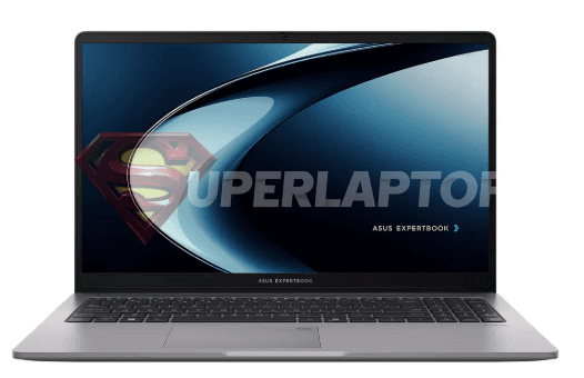 LAPTOP ASUS EXPERBOOK PM1503CDA-S70514 RYZEN 5-150 16GB 512GB SSD 15.6" FHD FREEDOS (90NX09D1-M00LB0)