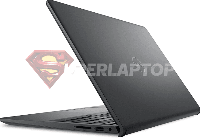LAPTOP DELL INSPIRON 15 DC15250 INTEL CORE I7-1355U 16GB 512GB SSD 15.6" FHD WIN11 HOME CARBON BLACK (4CDJW) 4