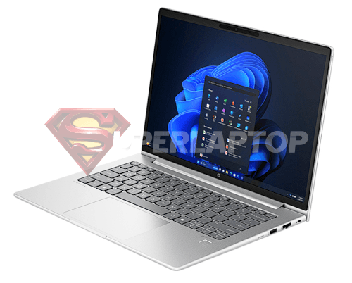 LAPTOP HP 10-NOTEBOOKPC AMD RYZEN 7-7730U 16GB 512GB SSD AMD RADEON GRAPHICS 14" IPS FHD WIN11 PRO (9S640LA#ABM) 2