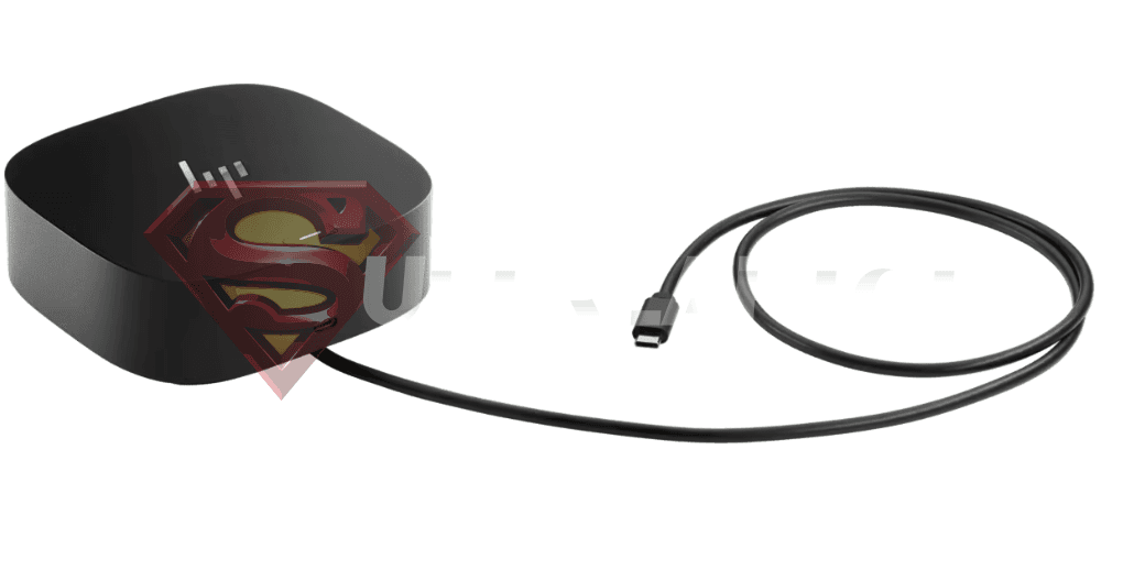 Base de acoplamiento HP USB-C G5 Essential MODELO 72C71AA#ABM 3