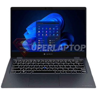 (RP2)PML20U-0N8021 (S) TECRA A50-K INTEL CORE I7-1260P 32GB 1TB SSD 15.6"FHD LATINOAMERICANO WIN 11 PRO COLOR: BLACK /RP2 REPOTENCIADA.
