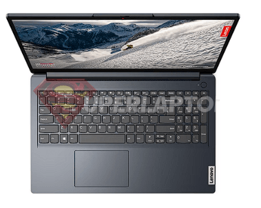 LAPTOP LENOVO 1 15AMN7 RYZEN 5 7520U 8GB 256GB SSD 15.6" (1920X1080) WIN11 ABYSS BLUE (82VG00WXUS)