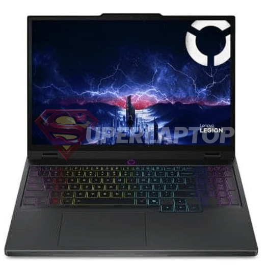 LAPTOP LENOVO LEGION 5 15IAX10 INTEL CORE ULTRA 9-275HX 16GB 1TB SSD RTX 5070 8GB 15.1" WQXGA OLED 165HZ WIN11 HOME (83F0001TUS)