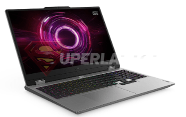 LAPTOP LENOVO LOQ 15AHP10 AMD RYZEN 7-250 16GB 512GB SSD RTX 5050 8GB 15.6" FHD 144HZ WIN11 HOME (83JG00B1LM)