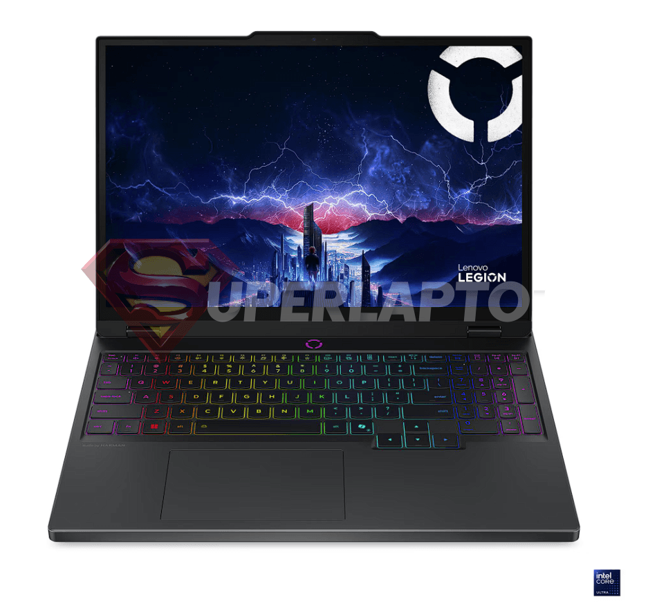 LAPTOP LEGION 5 15IRX10 INTEL CORE I7-14700HX 16GB 1TB SSD RTX 5050 8GB 15.1" OLED 165HZ WIN11 HOME (83LY000MUS)