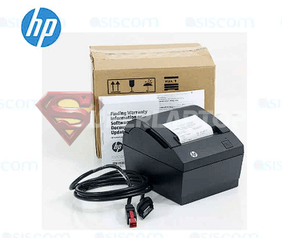 IMPRESORA HP TERMICA POS FK224AA PUSB
