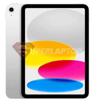 TABLET APPLE IPAD A16 11" 128GB SILVER (MD3Y4LL/A)