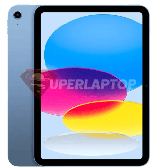 TABLET APPLE IPAD A16 11" 128GB BLUE (MD4A4LL/A)
