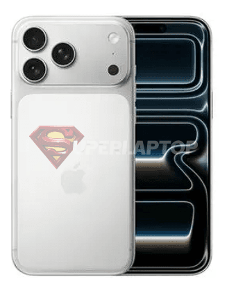 CELULAR APPLE IPHONE 17 PRO MAX 512GB SILVER (MFXG4LL/A)