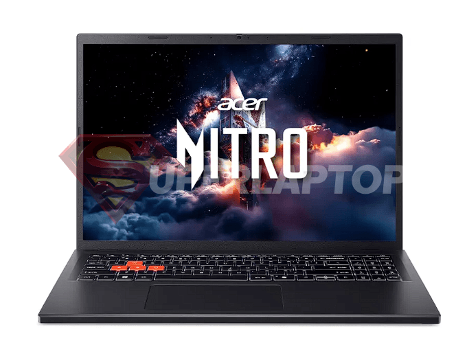 LAPTOP ACER NITRO LITE NL16-71G-58BW INTEL CORE I5-13420H 16GB 512GB SSD RTX 3050 6GB 16" WUXGA 165HZ FREE DOS (NH.DAAAL.002)