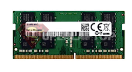MEMORIA RAM SAMSUNG DDR4 8GB 2133MHz SODIMM OEM