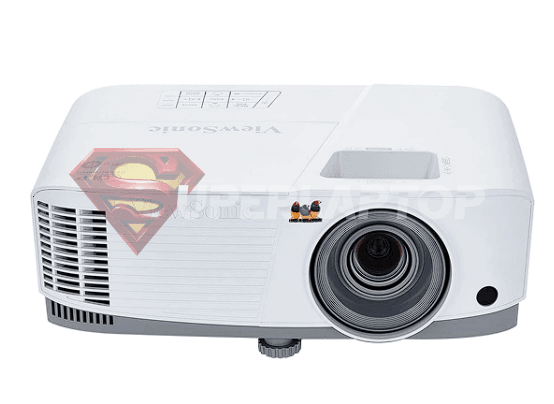 PROYECTOR VIEWSONIC PA503S 4000 LUMENES SVGA 800X600 DLP (VS16905)
