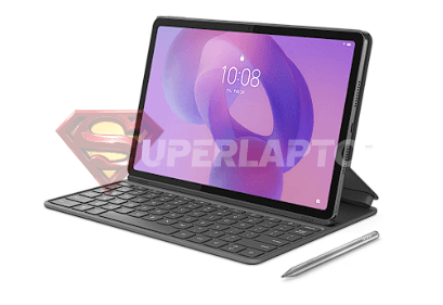 TABLET LENOVO IDEA TAB TB336FU 8GB 128GB WIFI 11" (2560X1600) IPS 90HZ LUNA GREY (ZAFR0196PE)