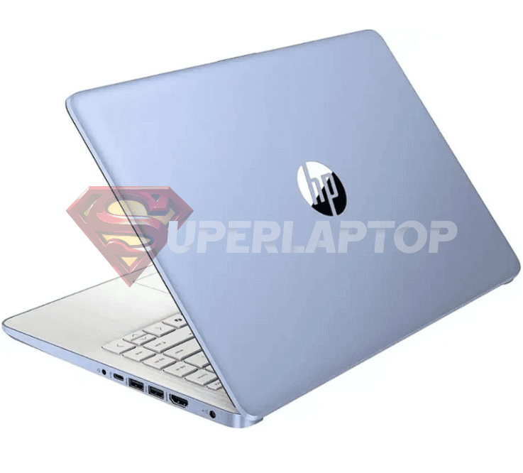 LAPTOP HP 14-DQ6102DX INTEL N150 4GB 128GB UFS 14" HD 60HZ WIN11 HOME SKY BLUE (D0SN6UA#ABA) 3