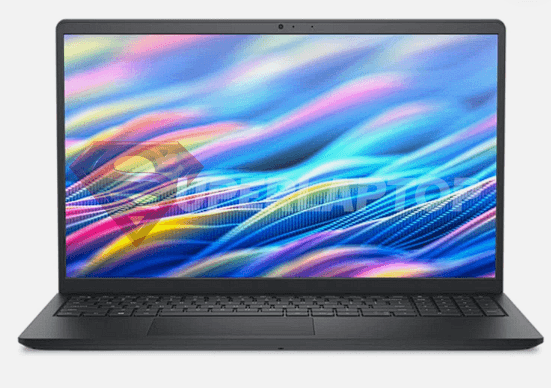 LAPTOP DELL INSPIRON 15 DC15250 INTEL CORE I5-1334U 8GB 512GB SSD 15.6" FHD TACTIL WIN11 HOME CARBON BLACK (M4CFY)