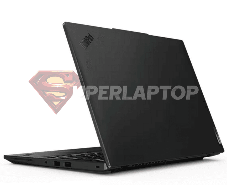 LAPTOP LENOVO THINKPAD L14 GEN 5 INTEL CORE ULTRA 7 165U 32GB DDR5 512GB SSD 14" WUXGA WIN11 PRO BLACK OPEN BOX (21L2S71S06-R1) 2