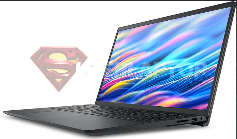 LAPTOP DELL INSPIRON 15 DC15250 INTEL CORE I7-1355U 16GB 512GB SSD 15.6" FHD WIN11 HOME CARBON BLACK (4CDJW) 2
