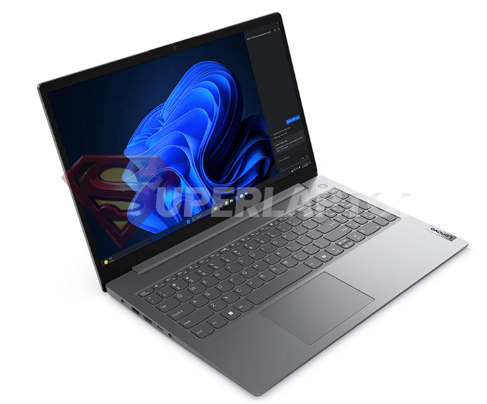 LAPTOP LENOVO V15 G5 IRL INTEL CORE I5-13420H 16GB DDR5 512GB SSD 15.6" FHD FREEDOS LUNA GREY (83GW005JLD)