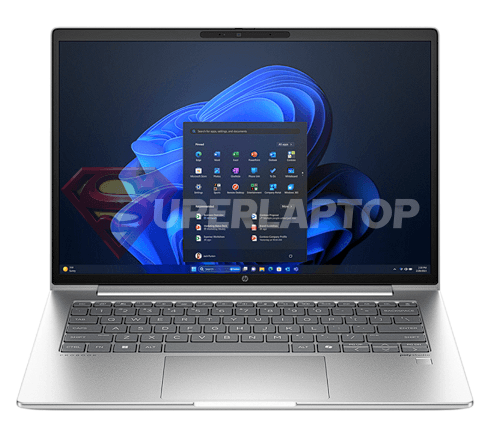 LAPTOP HP 10-NOTEBOOKPC AMD RYZEN 7-7730U 16GB 512GB SSD AMD RADEON GRAPHICS 14" IPS FHD WIN11 PRO (9S640LA#ABM)