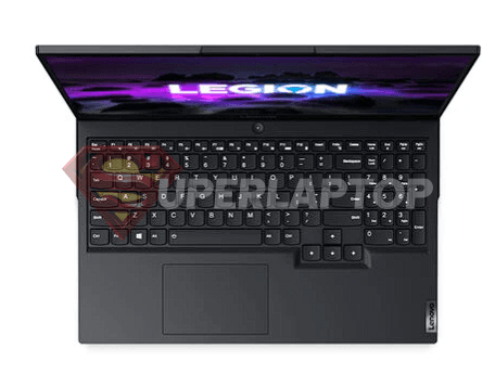 Legion 5 15ACH6 (82JW003SLM AMD RYZEN 5 8GB 512GB WIN 11 HOME BATERIA 4 CELL COLOR PHANTOM BLUE OPEN BOX) 2