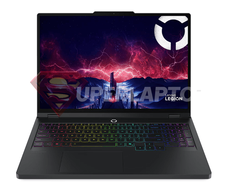 LAPTOP LENOVO LEGION PRO 5 16ADR10 AMD RYZEN 9-8945HX 32GB 1TB SSD RTX 5060 8GB 16" IPS 240HZ (83LT002MLM) 3