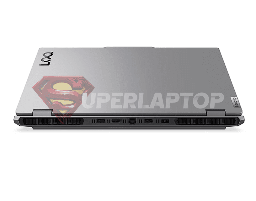 LAPTOP LENOVO LOQ 15IRX10 INTEL CORE I7-13700HX 16GB 512GB SSD RTX 5050 8GB 15.6" IPS FHD 144HZ (83JE00Q8LM) 3