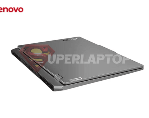 LAPTOP LENOVO LOQ 15IAX9 INTEL CORE I5-12450HX 16GB 512GB SSD NVIDIA RTX 3050-6GB 15.6" FREEDOS (83GS00TKLM) 3