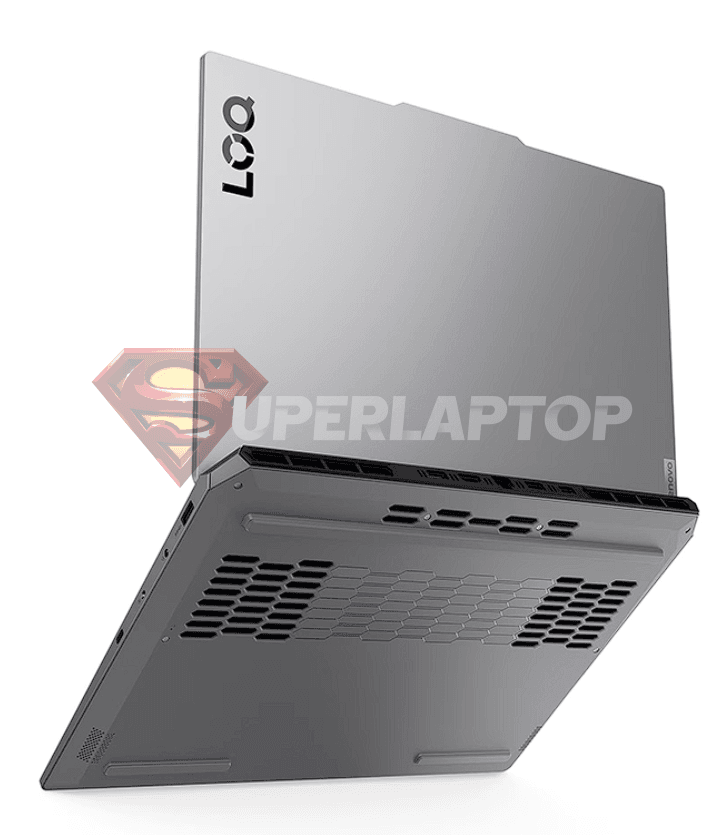 LAPTOP LENOVO LOQ 15IRX10 INTEL CORE I7-13700HX 16GB 512GB SSD RTX 5050 8GB 15.6" IPS FHD 144HZ (83JE00Q8LM) 2