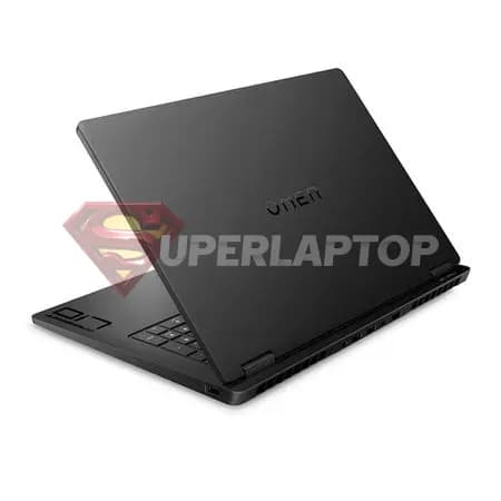 LAPTOP HP OMEN 17-DB1002LA AMD RYZEN AI 9 365 - 32GB RAM DDR5 1TB SSD NVIDIA RTX 5060 8GB 17.3" FHD 144HZ FREEDOS (CW4G9LA#ABM) 2