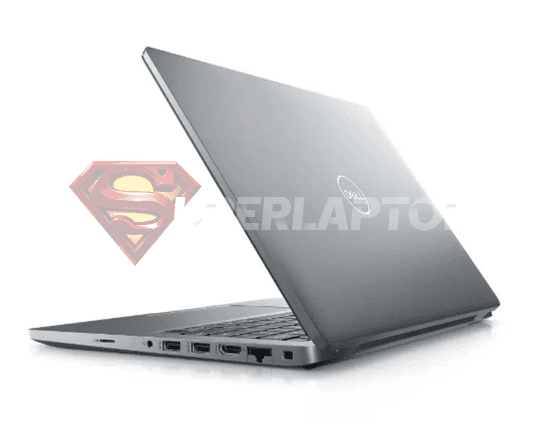 LAPTOP DELL LATITUDE 5430 INTEL CORE I5-1235U 16GB 512GB SSD 14" FHD WIN11 PRO BLACK OPEN BOX (P137G-2023) 3