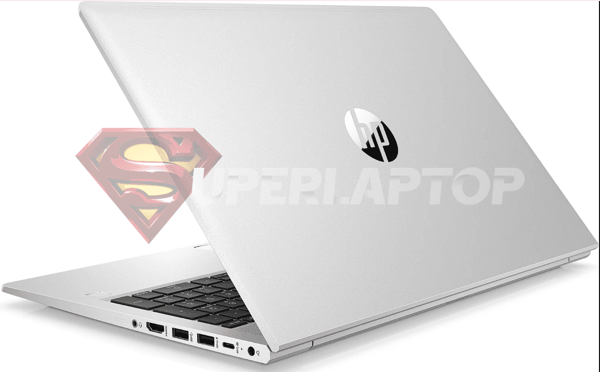 LAPTOP HP PROBOOK 450 G9 INTEL CORE I7-1255U 24GB 512GB SSD 15.6" W11 PRO (7G951LS#ABM) 3