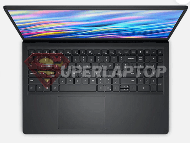 LAPTOP DELL INSPIRON 15 DC15250 INTEL CORE I5-1334U 8GB 512GB SSD 15.6" FHD TACTIL WIN11 HOME CARBON BLACK (M4CFY) 3