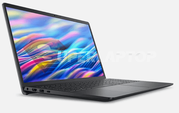LAPTOP DELL INSPIRON 15 DC15250 INTEL CORE I5-1334U 8GB 512GB SSD 15.6" FHD TACTIL WIN11 HOME CARBON BLACK (M4CFY) 2