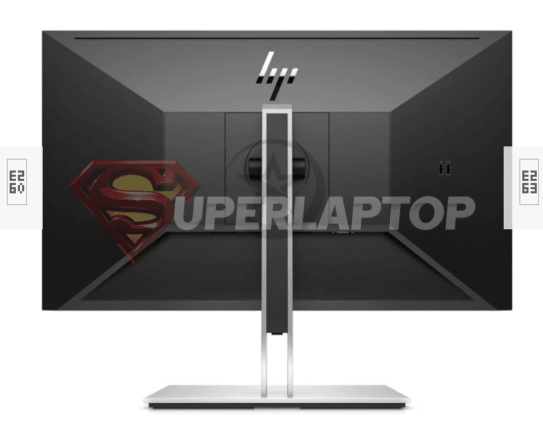 Inicio Monitor HP E27 G4 27", Full HD (1920x1080) IPS,HDMI, VGA, Display Port, USB, Giro y altura ajustable, Montaje VESA 3
