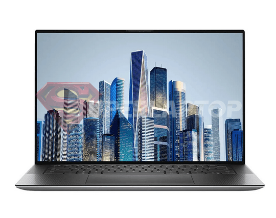 LAPTOP DELL PRECISION 5570 INTEL CORE I9-12900H 64GB DDR5 1TB SSD NVIDIA RTX A2000 8GB 15.6" FHD WIN11 PRO GREY OPEN BOX (DELL-PRECISION-5570) 2