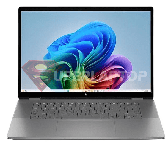 LAPTOP HP OMNIBOOK X FLIP NGAI 16-AR0033DX AMD R7-350 24G LPDDR5X 1TB SSD 16" TOUCH WIN 11 HOME / B5UJ5UAR#ABA (REFURBISHER) 4